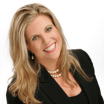 Chandra Hall - real estate agent and keynote speaker