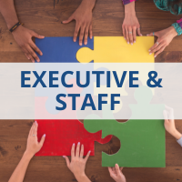 Executive & Staff Development