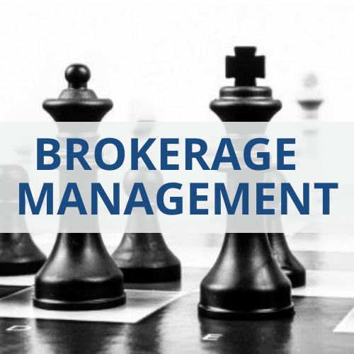 Brokerage Management