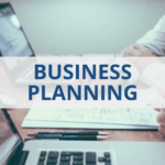Business Planning & Time Management