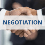Negotiation