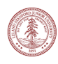 Stanford University Logo