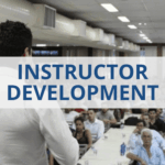 Instructor Development
