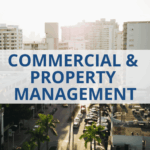 Commercial and Property Management