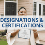 Designations & Certifications
