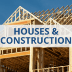 Houses & Construction