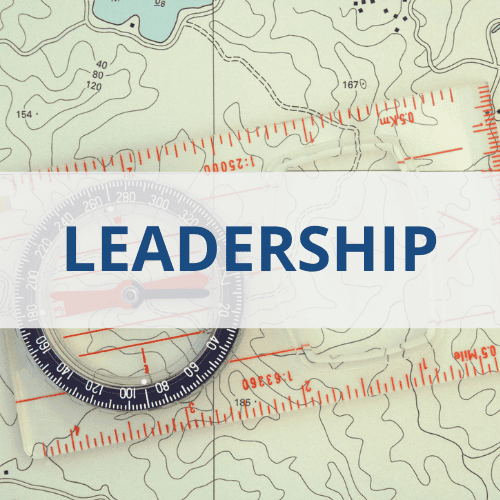 Leadership