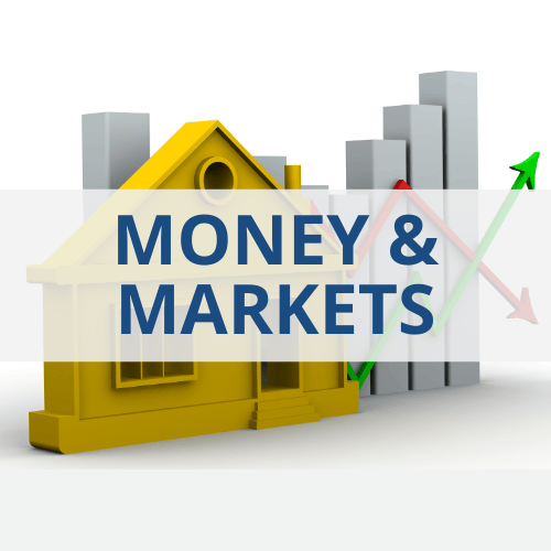 Money & Markets