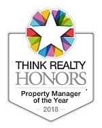 think realty award
