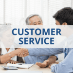 Customer Service