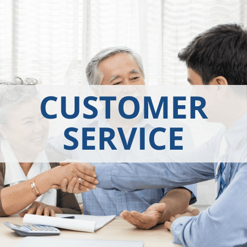 Customer Service